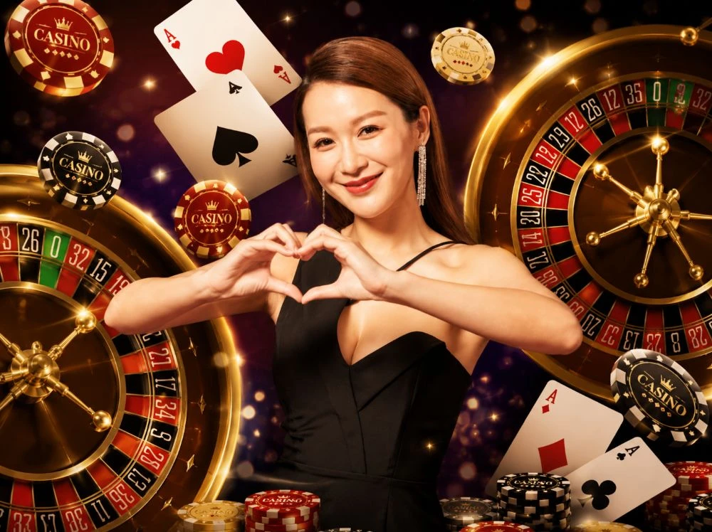 新人注册送58元体验金服务